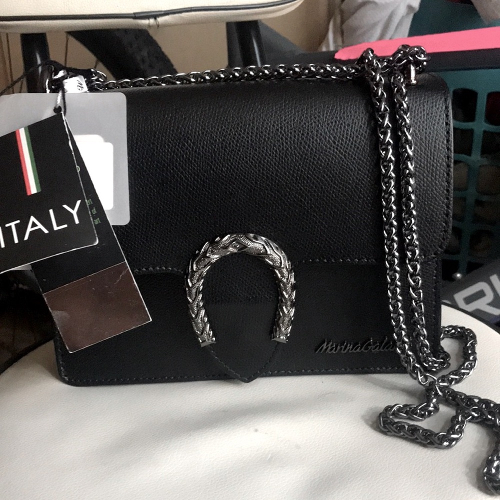 MARINA GALANTI PURSE